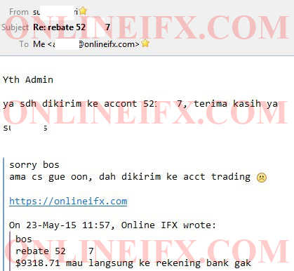 Pengalaman forex kaskus